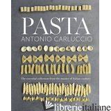 Pasta (compact) - ANTONIO CARLUCCIO