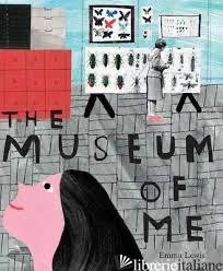 THE MUSEUM OF ME - 