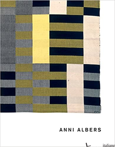 Anni Albers - Albers Anni