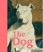 The Dog (gift book) - Emilia Will