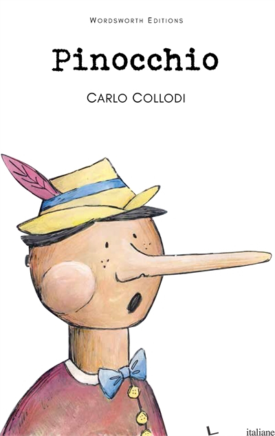 Pinocchio - Collodi, C.
