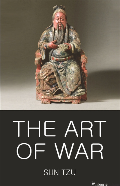 The Art Of War / The Book Of Lord Shang - Sun Tzu