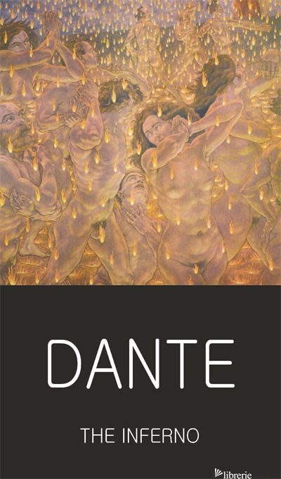 The Inferno - Dante