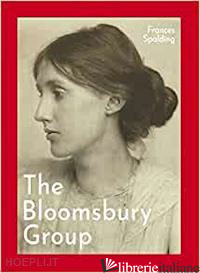 The Bloomsbury Group - Spalding, Frances