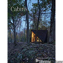 CABINS HB - Damon Hayes Couture