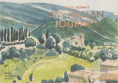 Italian Journey, An - ANNE DESMET