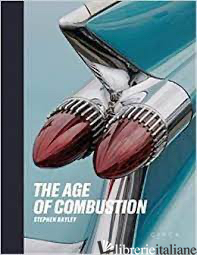 Age of Combustion, The - 