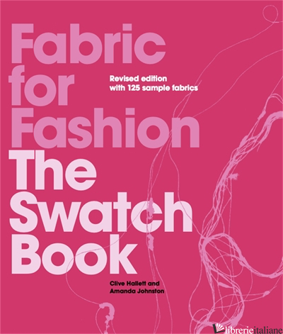 Fabric for Fashion - Clive Hallett and Amanda Johnston