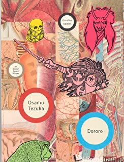 Dororo - Tezuka, Osamu