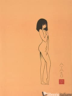 Ayako - Tezuka, Osamu