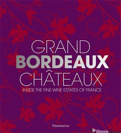 Grand Bordeaux Chateau - 