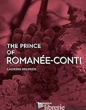 Romanee-Conti - Laurens Delpech