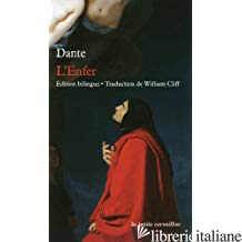 ristampa ---  L'ENFER - Alighieri, Dante