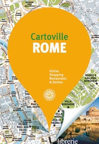 Rome, Cartoville - Aa.Vv