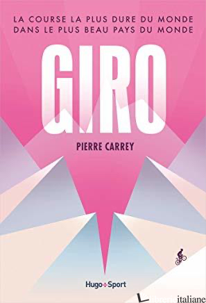Giro - Carrey Pierre