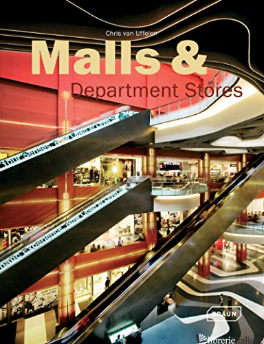 Malls & Department Stores - CHRIS VAN UFFELEN
