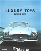 Luxury toys classic cars - 
