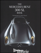 Mercedes-Benz 300 Sl Book (Small For Hb - 