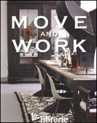 Move And Work Hb - 
