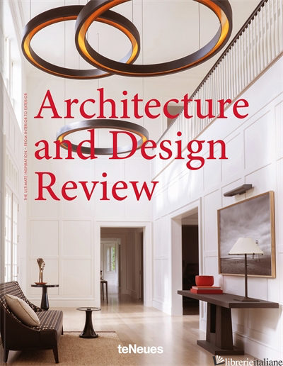 Architecture and Design Review - Aa.Vv