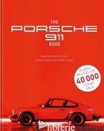 Porsche 911 Book, The Hb - Rene Staud