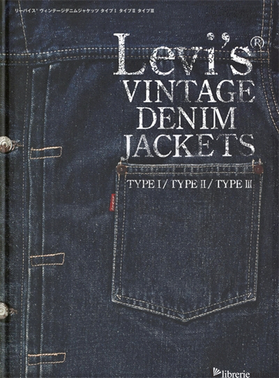 Levi'S Vintage Denim Jackets - Aa.Vv