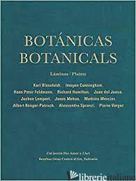 Botanicals - 