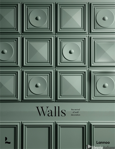Walls - Laura Todd