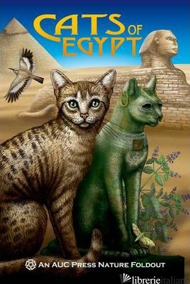 Cats of Egypt - 