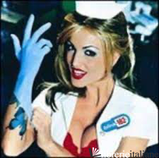 ENEMA OF THE STATE 180GR + MP3 DWLD -BLINK 182