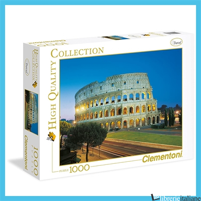 - PUZZLE COLOSSEO ART 30768 - 