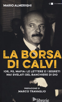 BORSA DI CALVI (LA) -ALMERIGHI MARIO