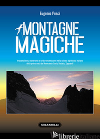 MONTAGNE MAGICHE -PESCI EUGENIO