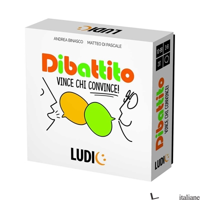 DIBATTITO - LUDIC