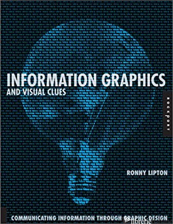 INFORMATION GRAPHICS AND VISUAL CLUES - STEPHANIE SKIRVIN