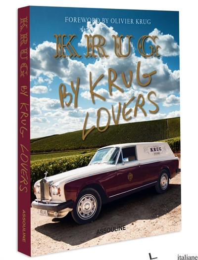 Krug by Krug Lovers - 