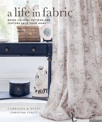 A Life in Fabric - 