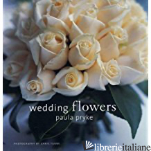 Wedding Flowers - PRYKE PAULA