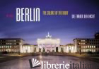 BERLIN-COLOURS OF THE NIGHT - SEIDEL LEO