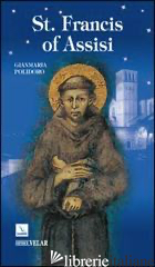 ST. FRANCIS OF ASSISI - POLIDORO GIANMARIA