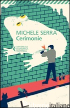 CERIMONIE - SERRA MICHELE
