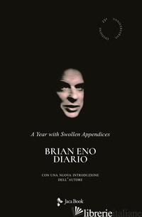 DIARIO. A YEAR WITH SWOLLEN APPENDICES - ENO BRIAN