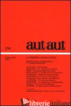 AUT AUT (298) - DAL LAGO A. (CUR.); GUZZETTI L. (CUR.)