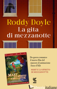 GITA DI MEZZANOTTE (LA) - DOYLE RODDY