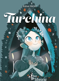 TURCHINA - TRIOLO ELENA