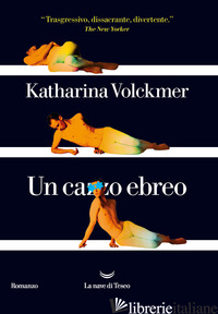 CA**O EBREO (UN) - VOLCKMER KATHARINA; SPAZIANI C. (CUR.)