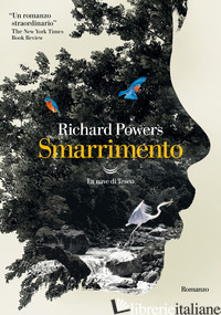 SMARRIMENTO - POWERS RICHARD