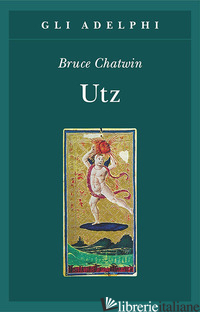 UTZ - CHATWIN BRUCE