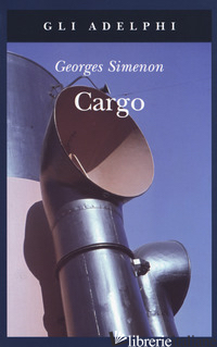 CARGO - SIMENON GEORGES
