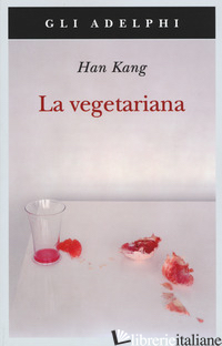 VEGETARIANA (LA) - HAN KANG